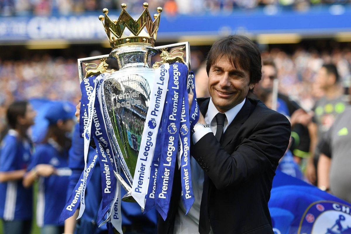 Amorim nên xây dựng một MU giống Chelsea thời Conte nếu muốn vực dậy đội bóng