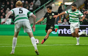 Full Match: Celtic FC vs Ferencvarosi TC (02:00 – 18/09)