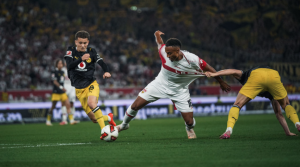 Full Match: VfB Stuttgart vs Dortmund (23:30 – 19/09)